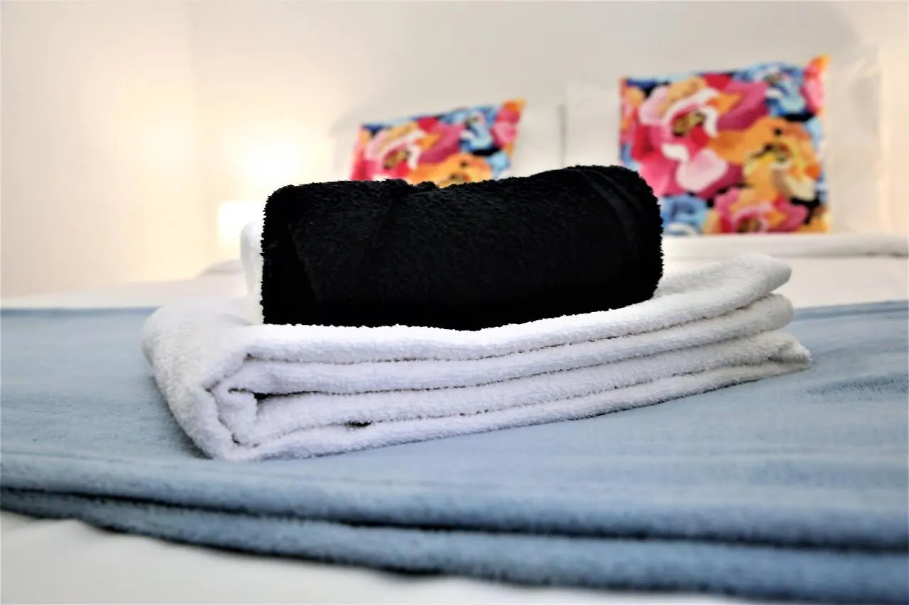 Beautiful Suite Lisbon Portugal