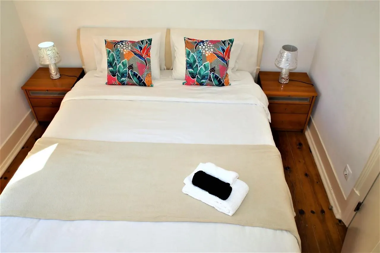 Beautiful Suite Lisbon
