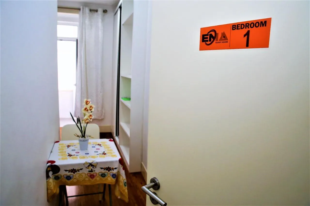 Beautiful Suite Lisboa