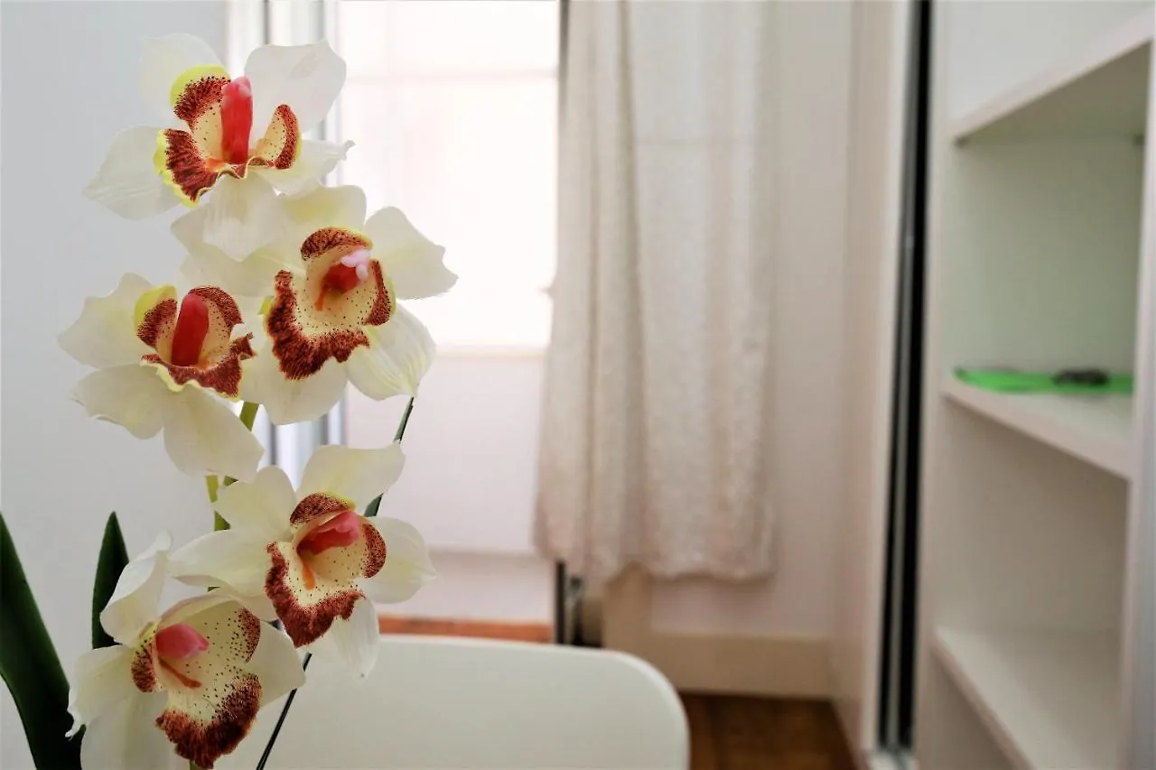 Beautiful Suite Lisboa منزل للإقامة