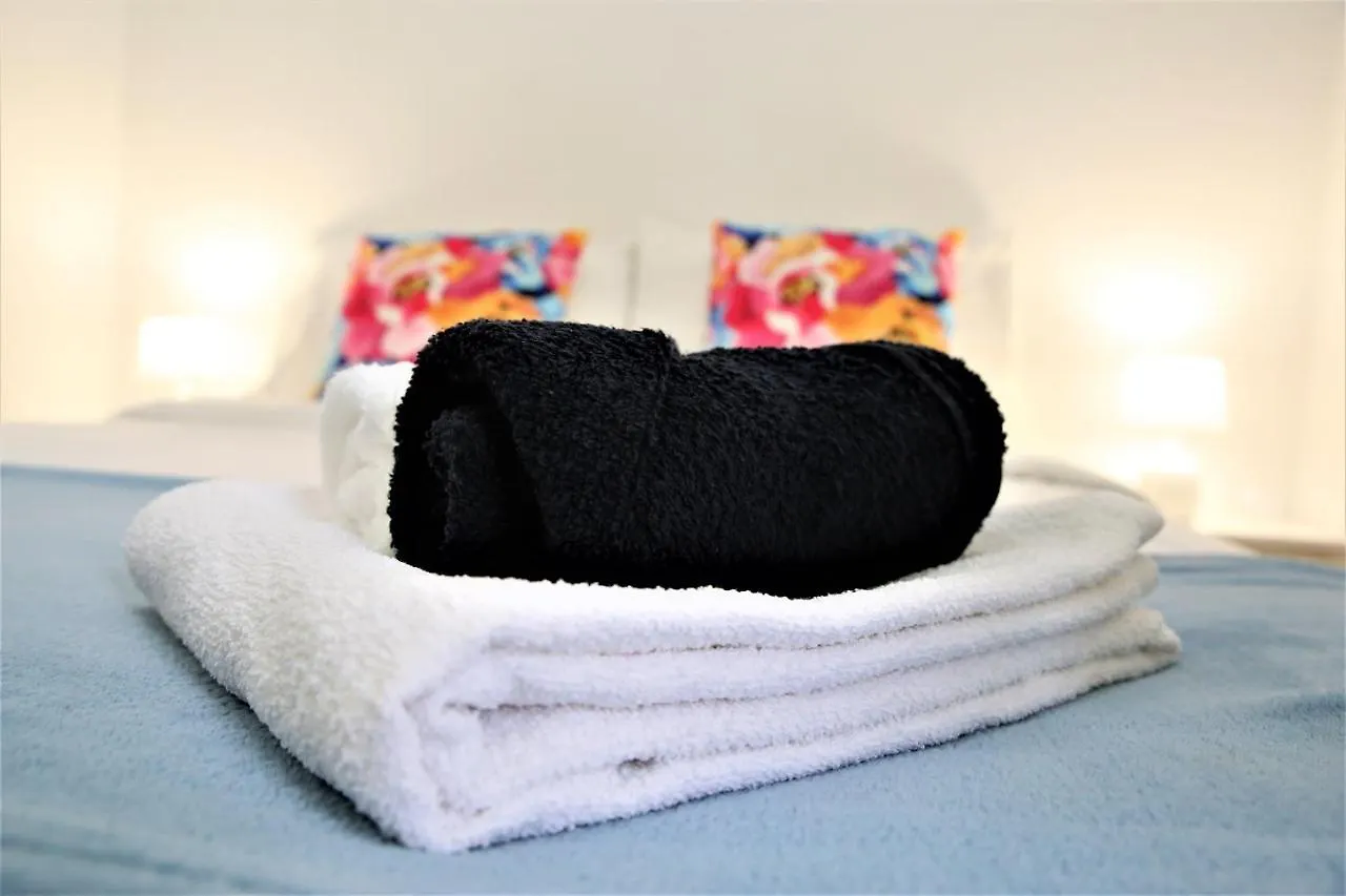 Beautiful Suite Lisboa 0*,  البرتغال