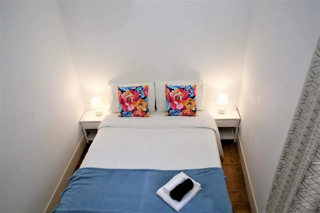 Beautiful Suite Lisboa منزل للإقامة