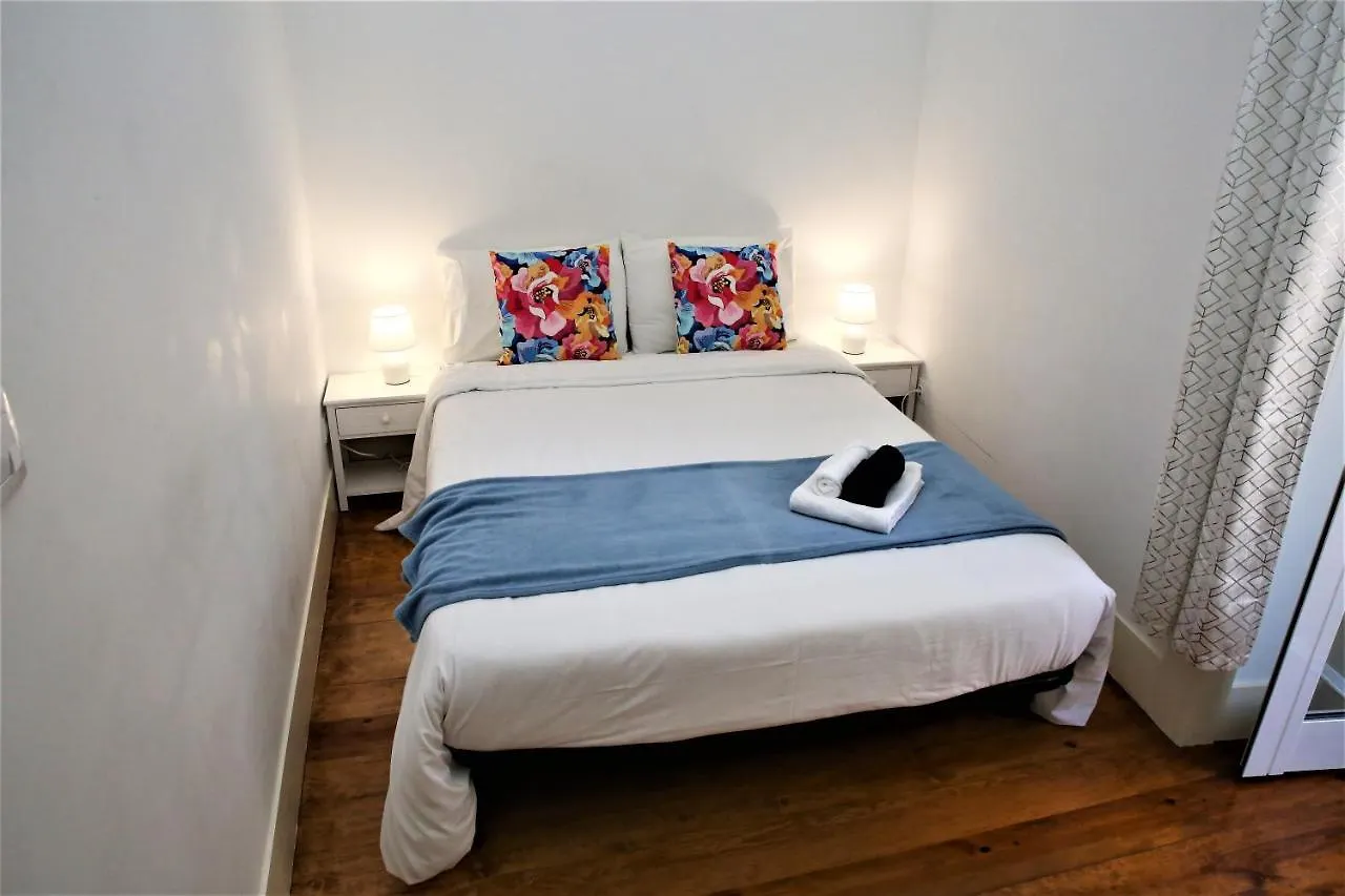 Beautiful Suite Lisboa منزل للإقامة
