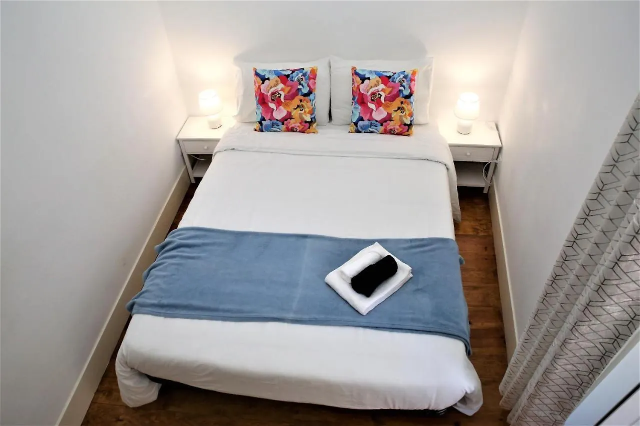 Beautiful Suite Lisboa منزل للإقامة