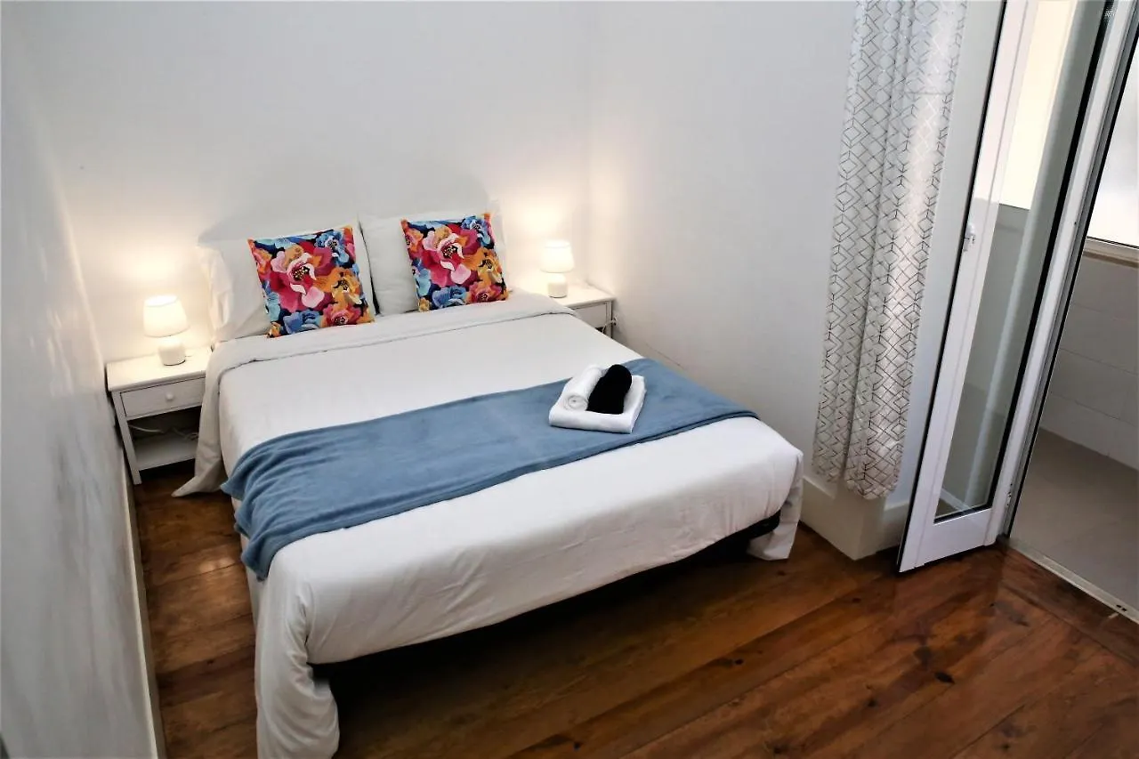 Beautiful Suite Lisboa منزل للإقامة