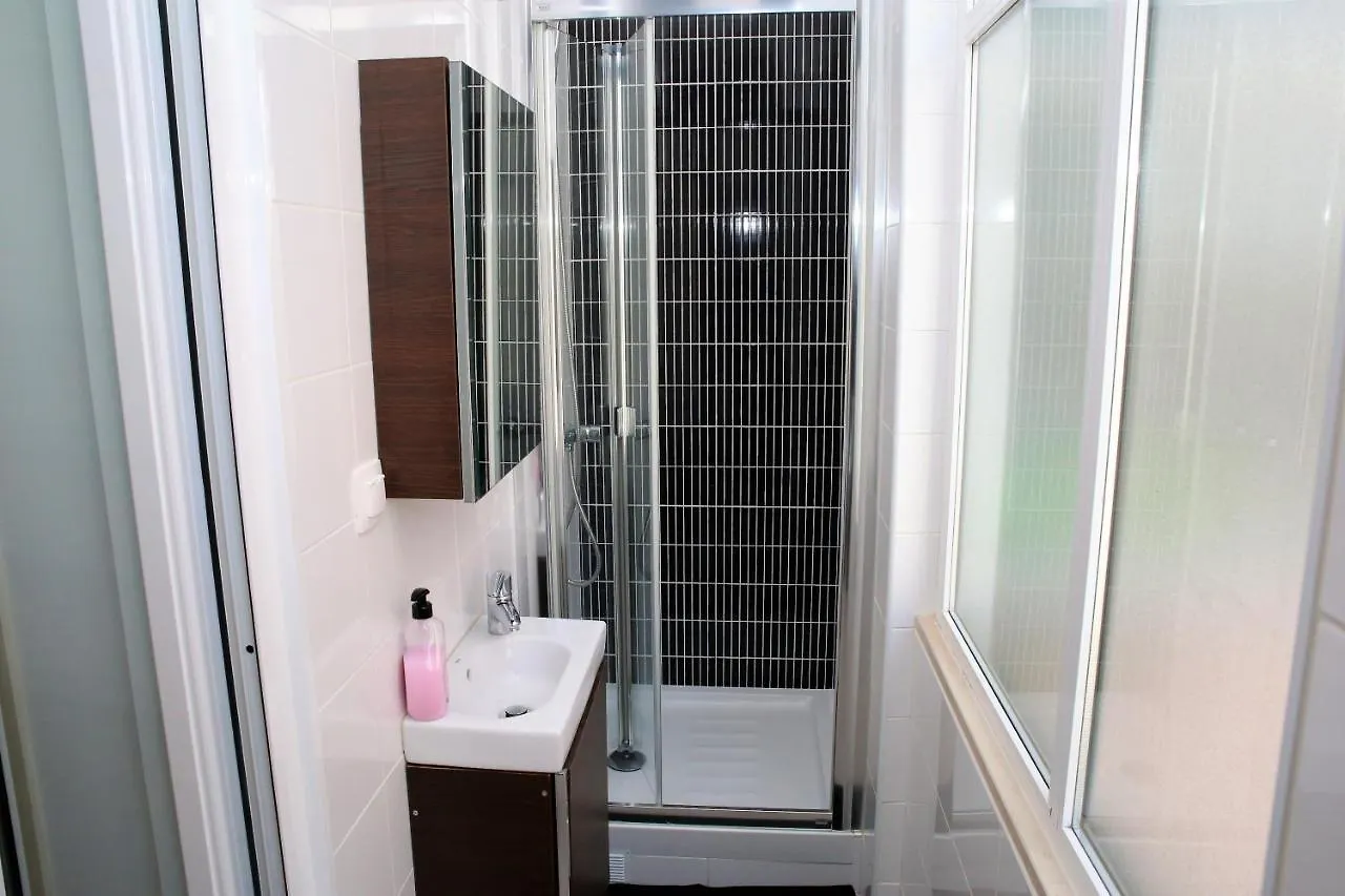 منزل للإقامة Beautiful Suite Lisboa