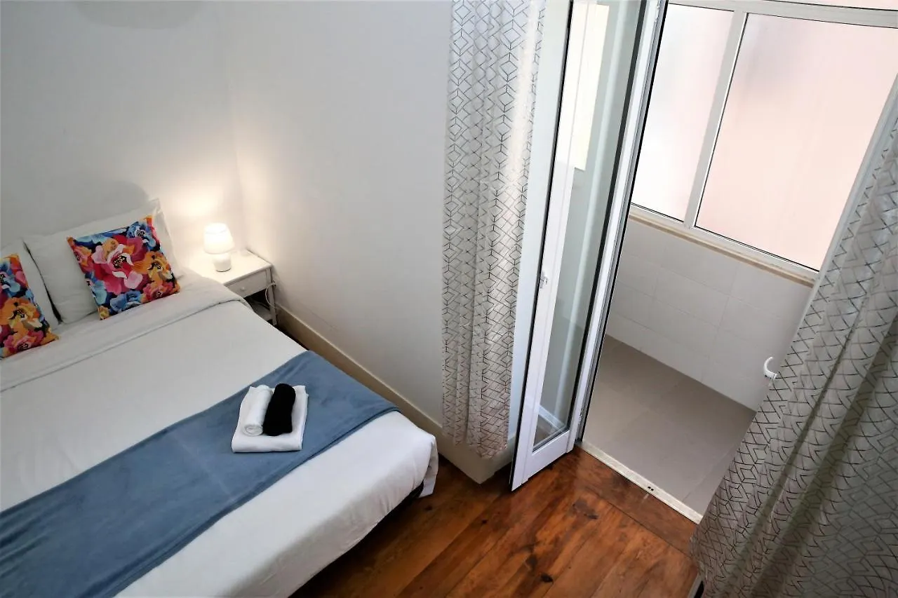 Beautiful Suite Lisboa