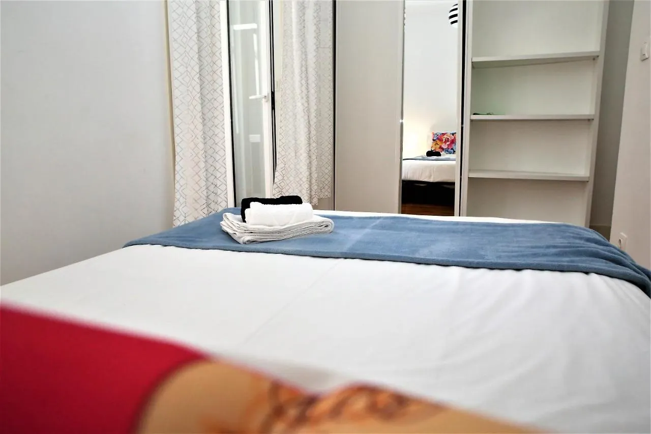 منزل للإقامة Beautiful Suite Lisboa البرتغال