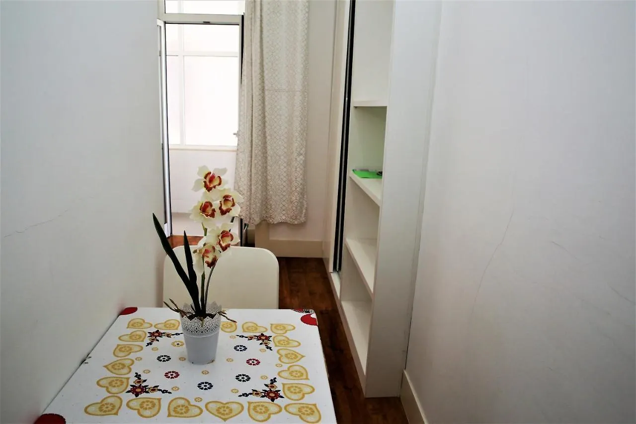 منزل للإقامة Beautiful Suite Lisboa