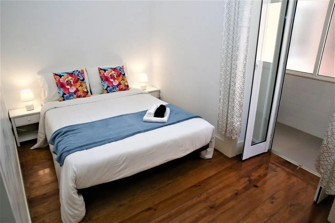 Beautiful Suite Lisboa 0*,  البرتغال