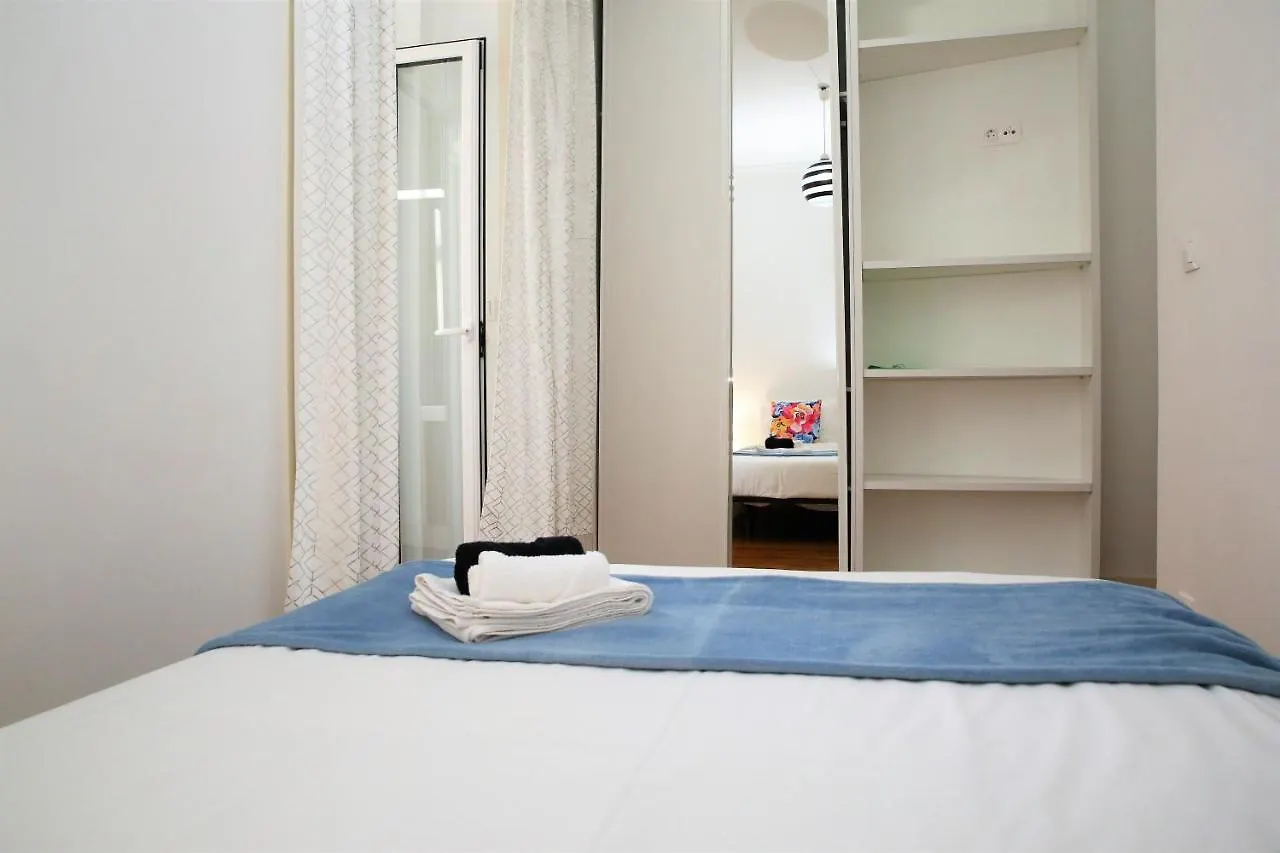 منزل للإقامة Beautiful Suite Lisboa
