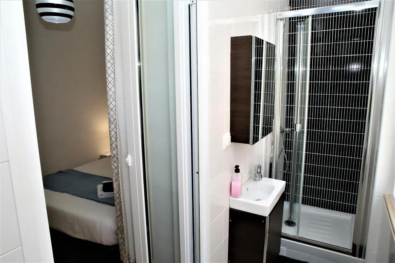 منزل للإقامة Beautiful Suite Lisboa