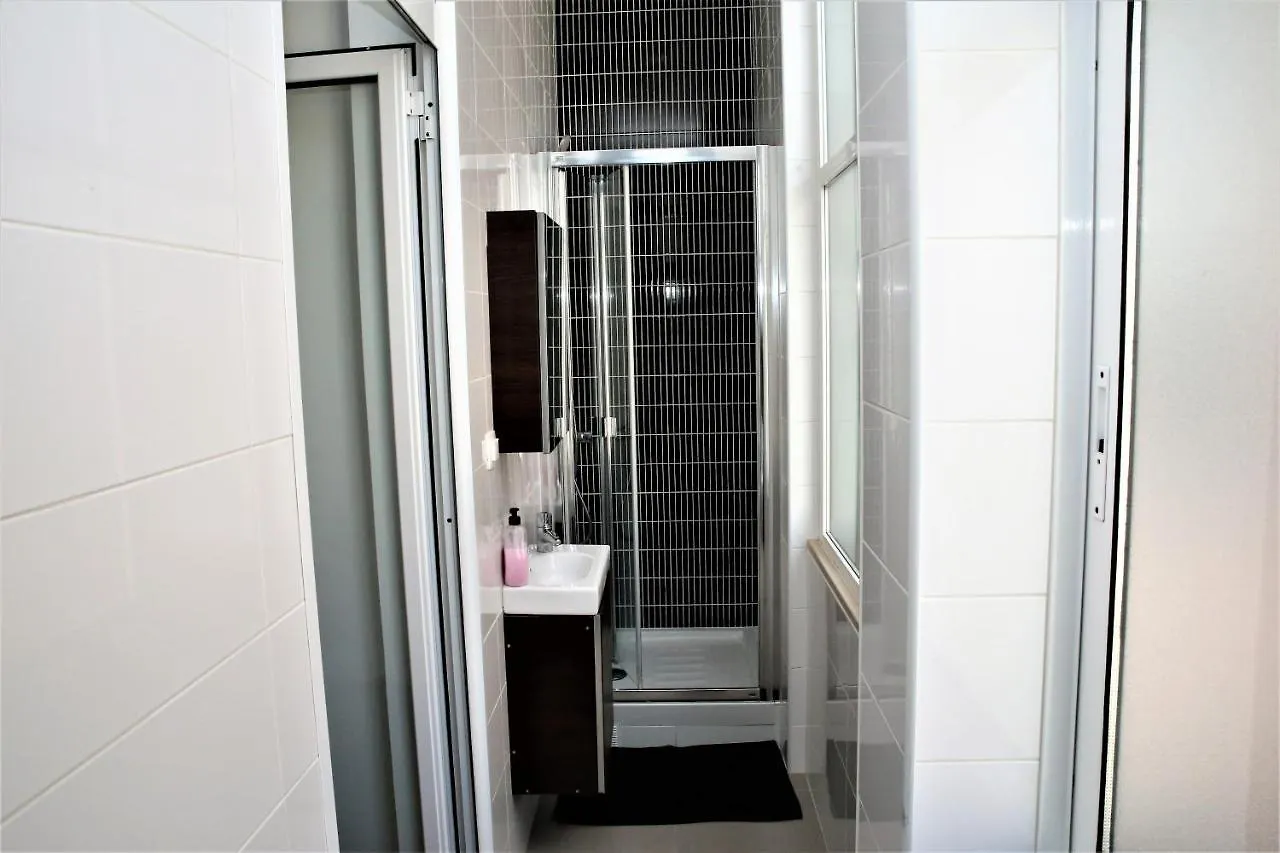 Beautiful Suite Lisboa منزل للإقامة