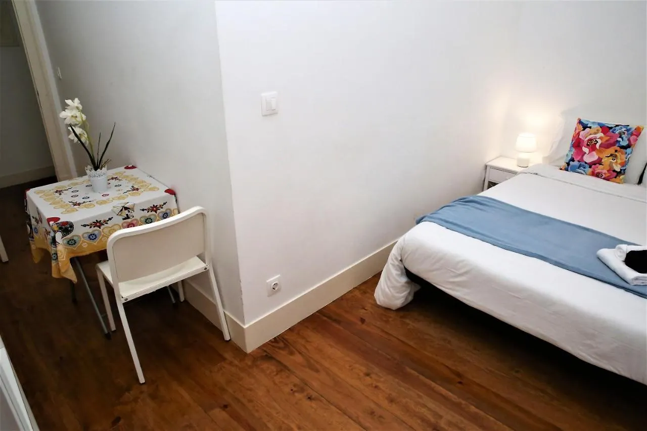 منزل للإقامة Beautiful Suite Lisboa