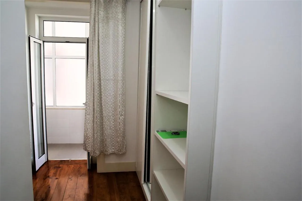 Beautiful Suite Lisboa البرتغال