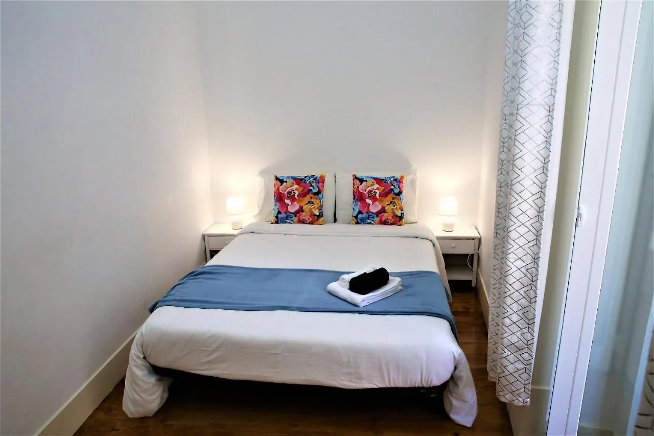 Beautiful Suite Lisboa