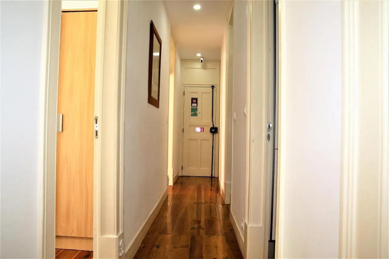 منزل للإقامة Beautiful Suite Lisboa