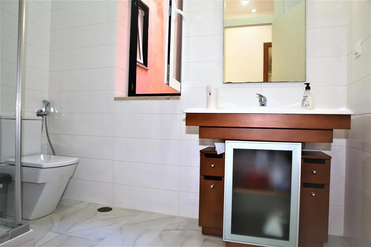 Beautiful Suite Lisboa 0*,  البرتغال