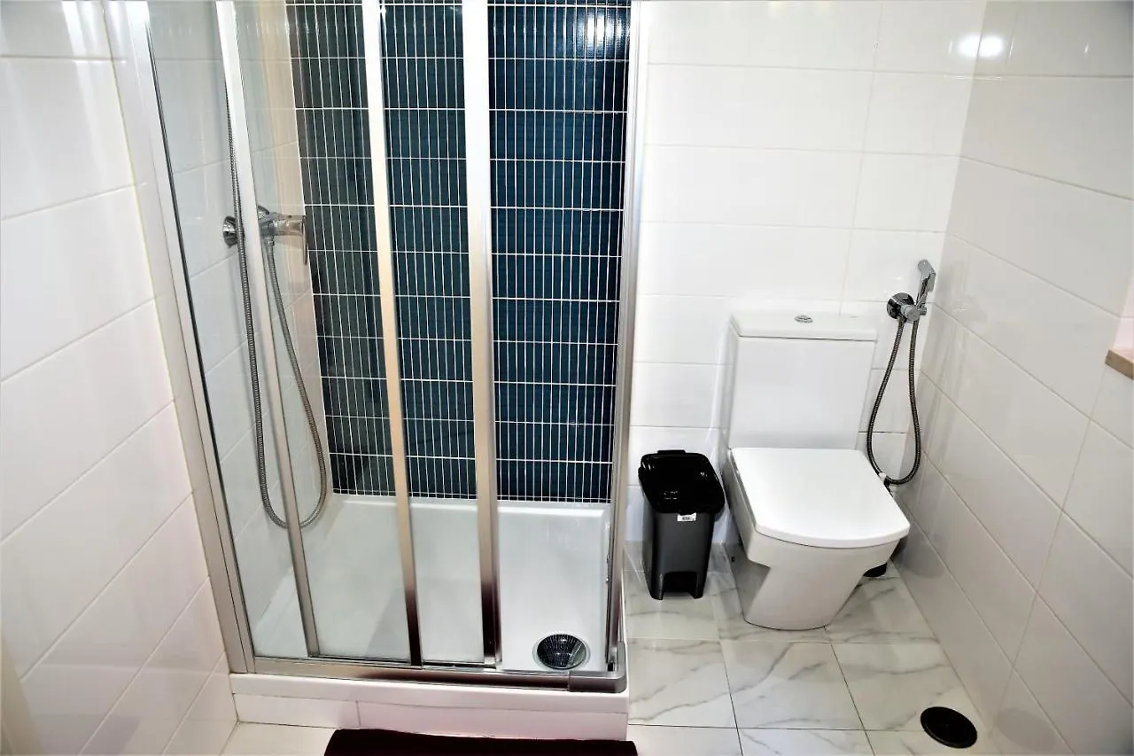 Beautiful Suite Lisboa 0*,