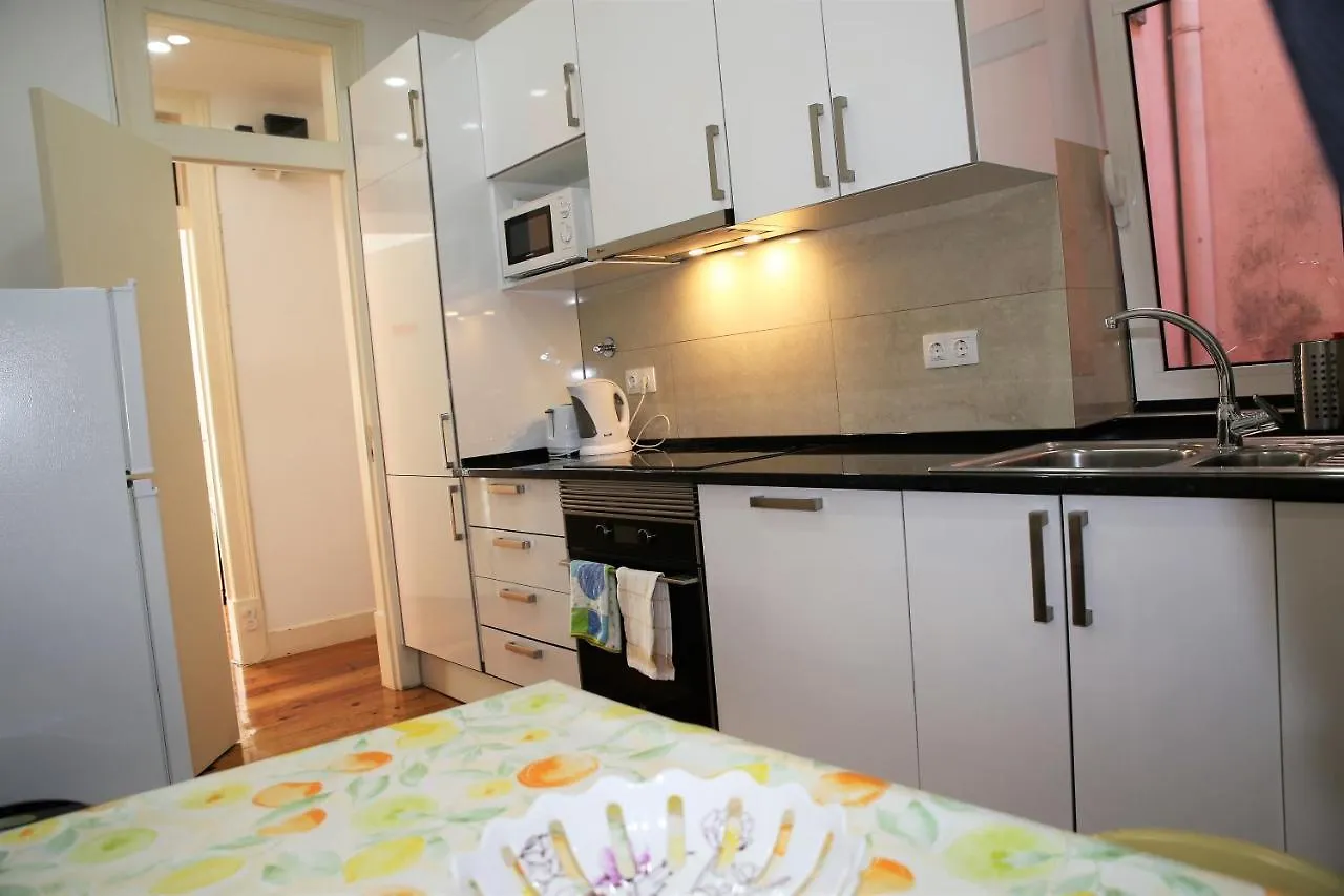 Beautiful Suite Lisboa البرتغال