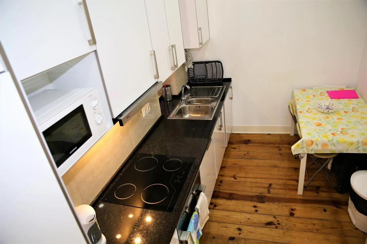 Beautiful Suite Lisboa 0*,  البرتغال