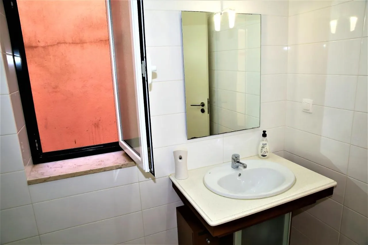 منزل للإقامة Beautiful Suite Lisboa البرتغال