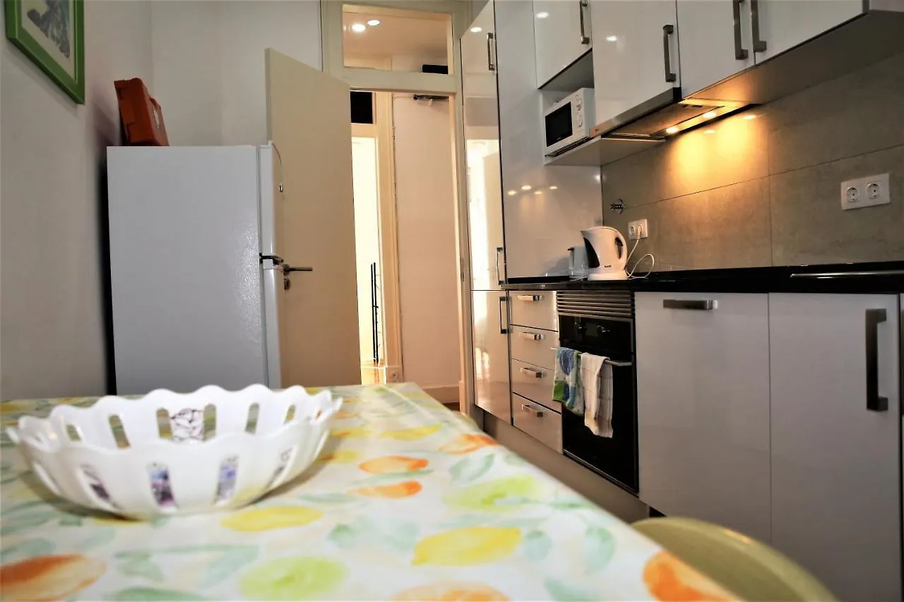 منزل للإقامة Beautiful Suite Lisboa