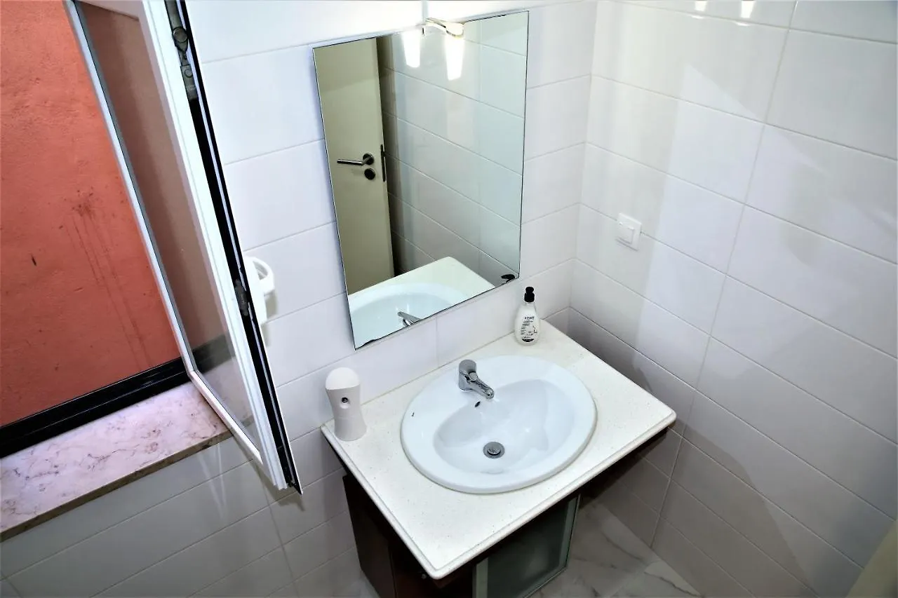منزل للإقامة Beautiful Suite Lisboa