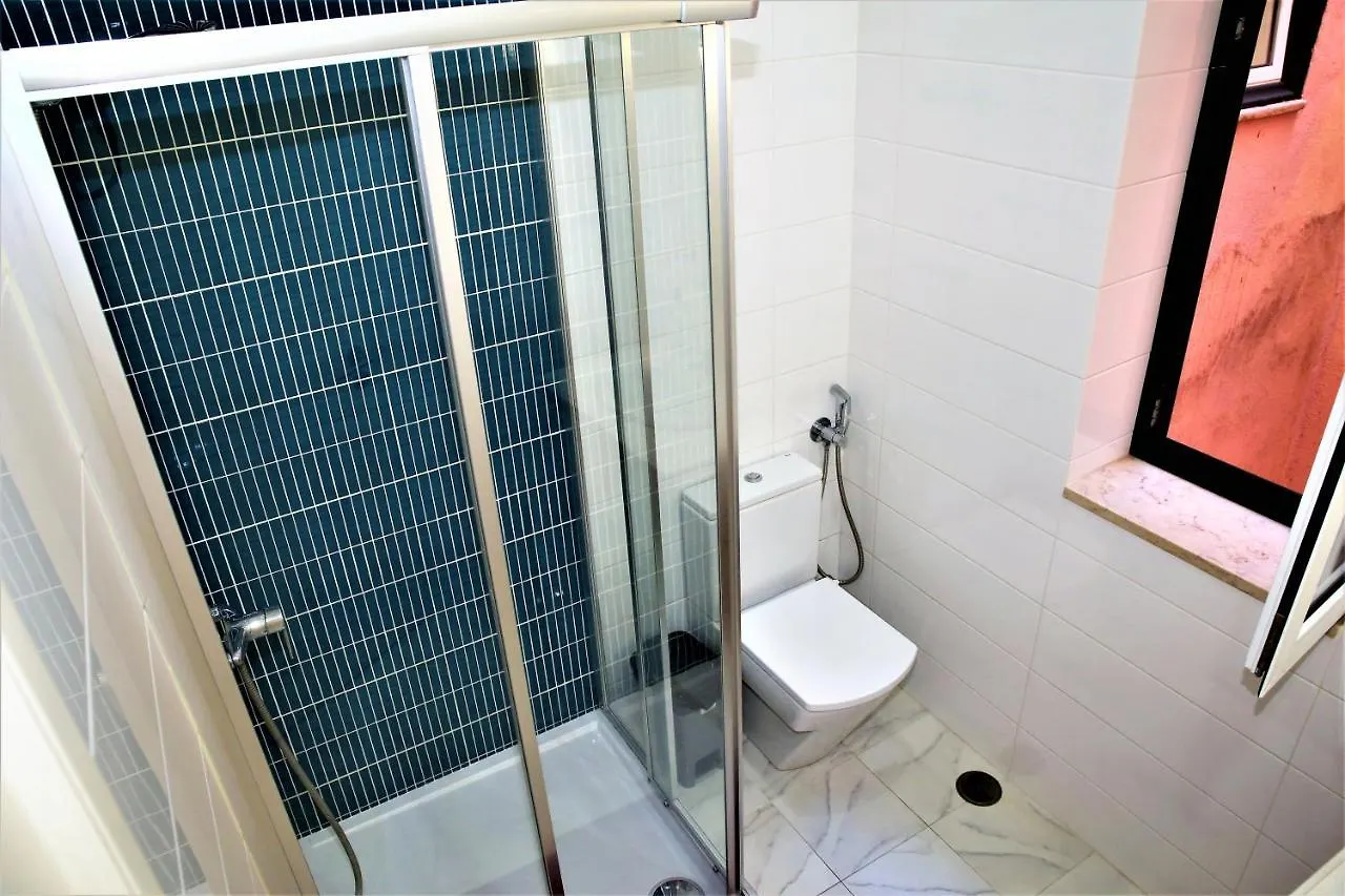 منزل للإقامة Beautiful Suite Lisboa البرتغال