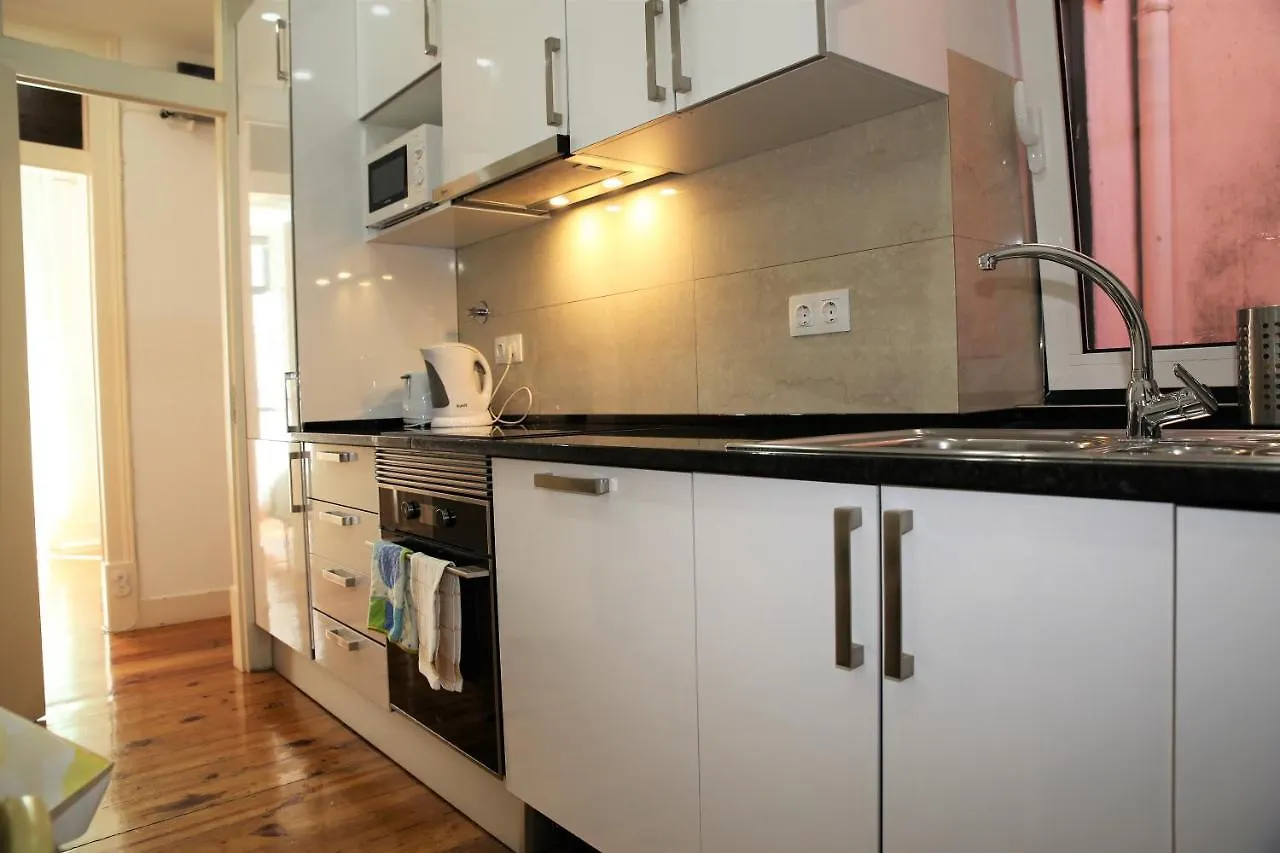 Beautiful Suite Lisboa البرتغال