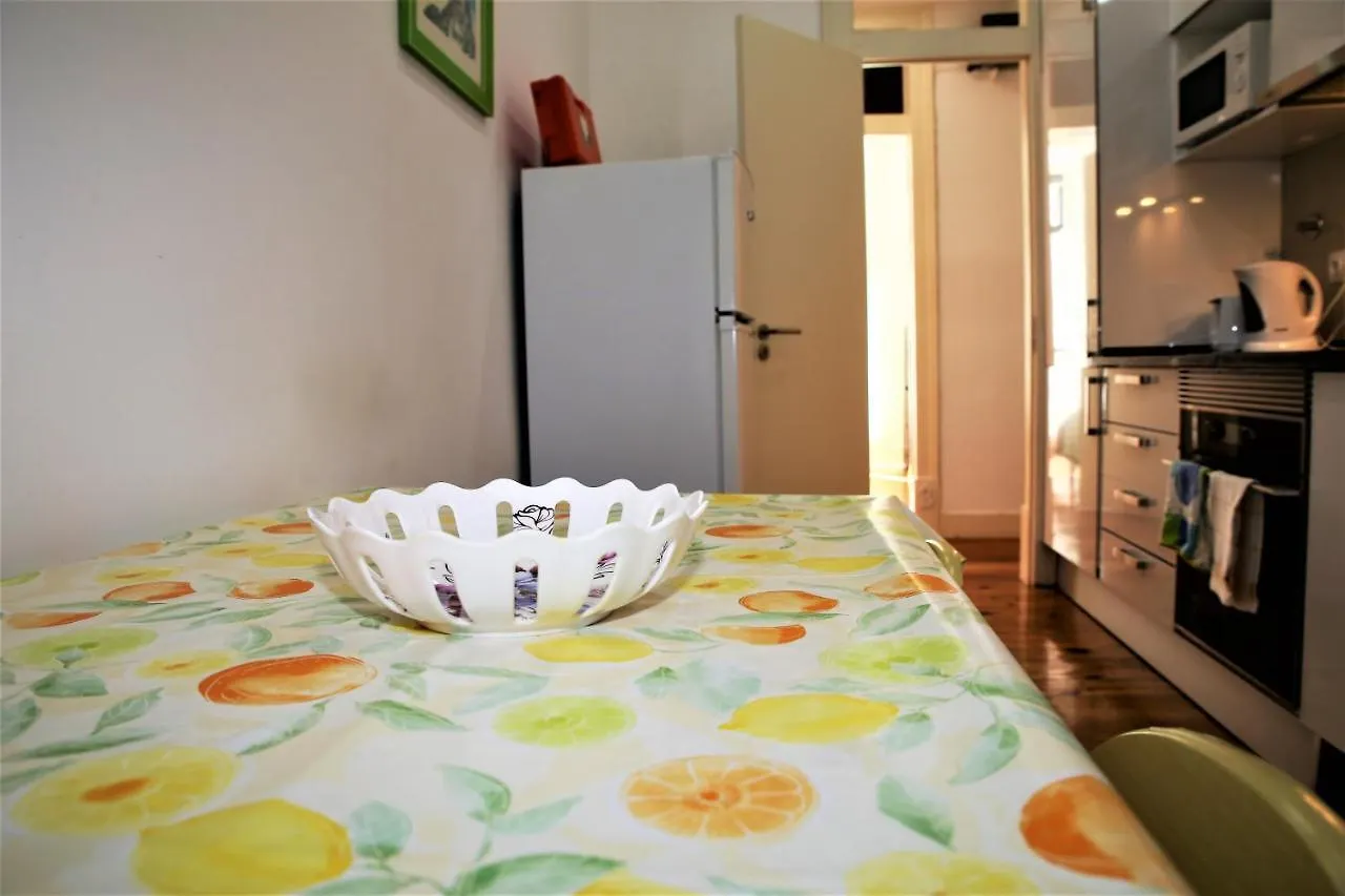 منزل للإقامة Beautiful Suite Lisboa