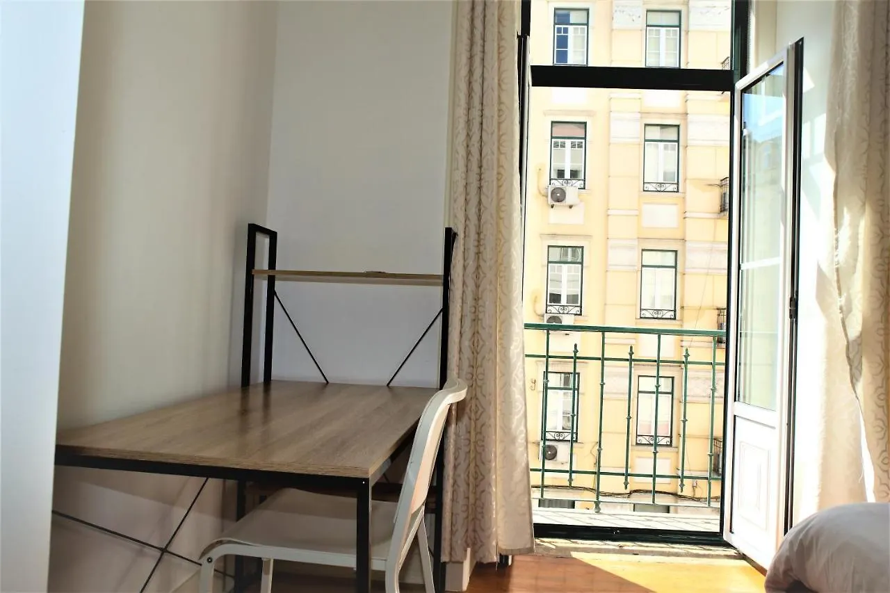 منزل للإقامة Beautiful Suite Lisboa