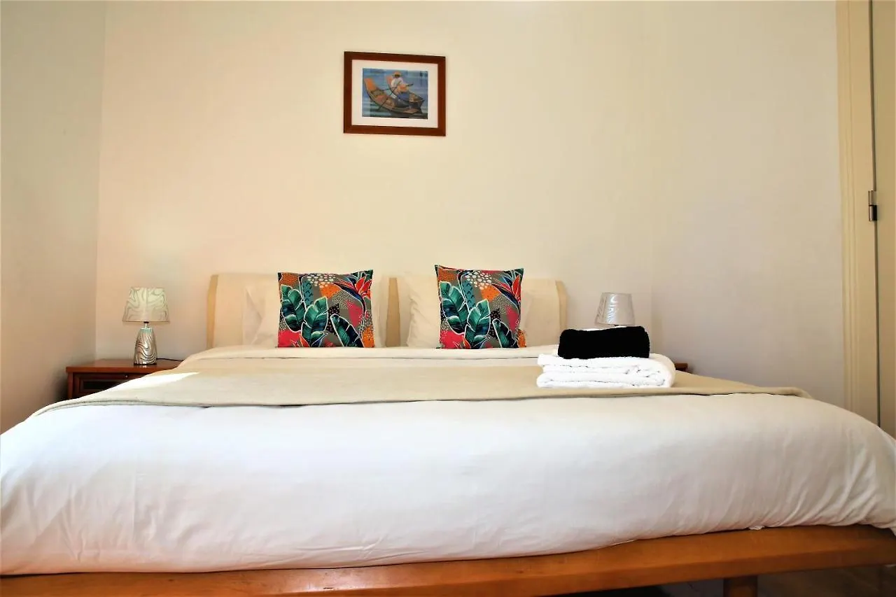 Beautiful Suite Lisboa 0*,