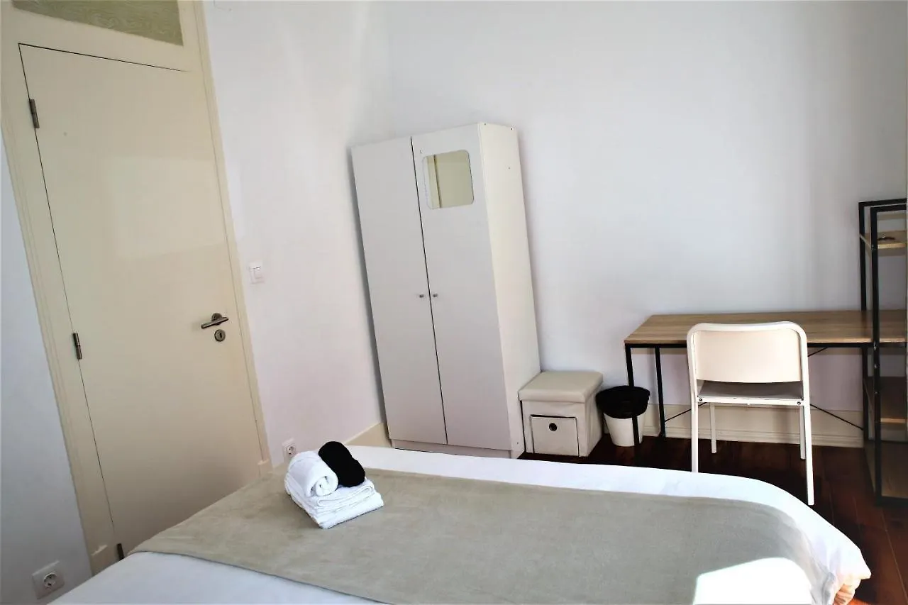 Beautiful Suite Lisboa البرتغال