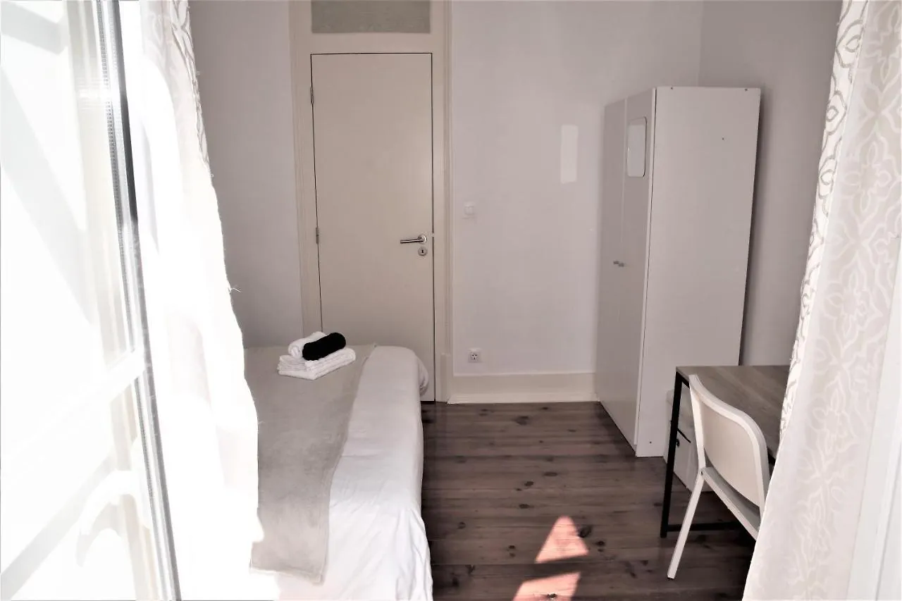 Beautiful Suite Lisboa