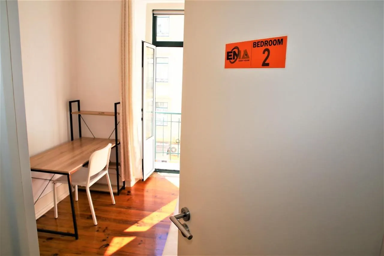 Beautiful Suite Lisboa 0*,